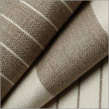 Plain Pure Linen Fabric