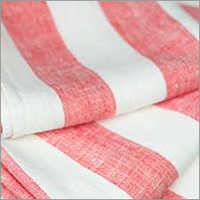 Table Linen Fabric - 58-60" Width Cotton Linen Material, Plain Style, Custom Yarn Count Available