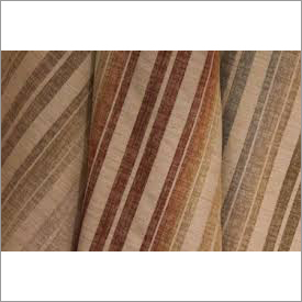 Plain Linen Curtain Fabric