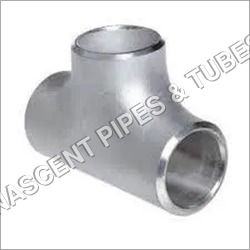 Stainless Steel Tee Fittings