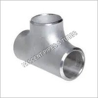 Stainless Steel Tee Fitting 904L