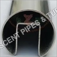Stainless Steel ERW Welded Pipe 304l
