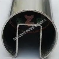Stainless Steel ERW Welded Pipe 304l