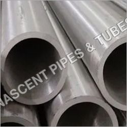 Stainless Steel Erw Welded Pipe 316L Section Shape: Round