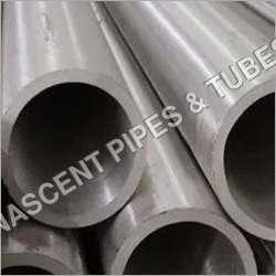 Stainless Steel ERW Welded Pipe 316l