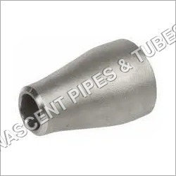 Stainless Steel Reducer Fitting 317