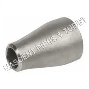 Stainless Steel Reducer Fitting 321