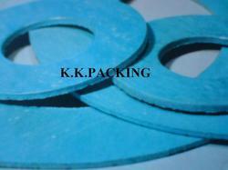 Kevlar and Aramid Fiber Based Gaskets