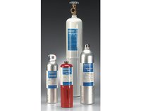 Span Gases