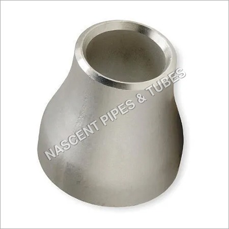 Stainless Steel Reducer Fitting 347