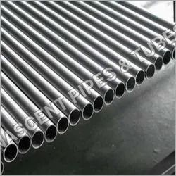 Stainless Steel ERW Welded Tube