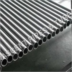 Stainless Steel ERW Welded Tube 304L