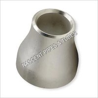 Stainless Steel Reducer Fitting 317L