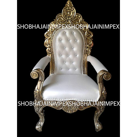 Wedding Mandap Chair
