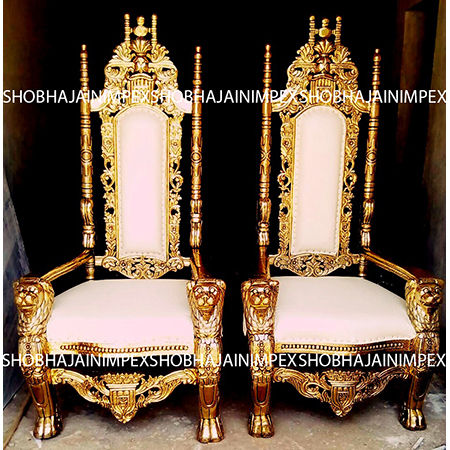 Wedding Mandap Chair