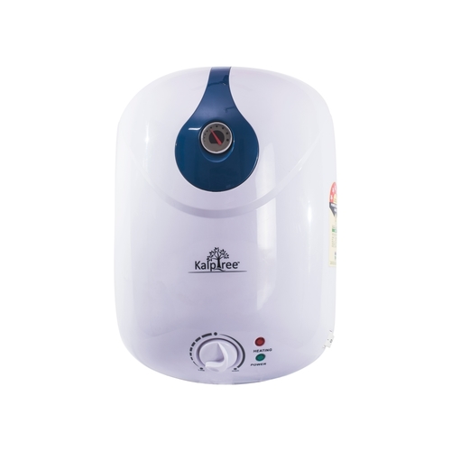 Kalptree - Onyx  25 Litres Electric Water Heater / Geyser (With Galssline Tank & Incoloy Element)