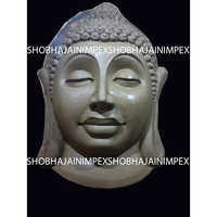 Budhha Fiber Statue