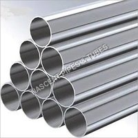 Stainless Steel ERW Welded 316 Tube