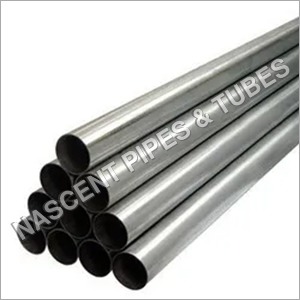 Stainless Steel ERW Welded Tube 317 L