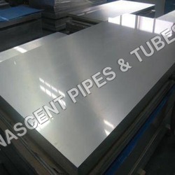 Stainless Steel Flat Bar