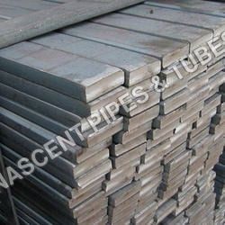 Gray Stainless Steel Flat Bar Astm A182