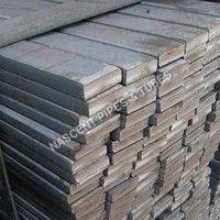 Stainless Steel Flat Bar ASTM A182