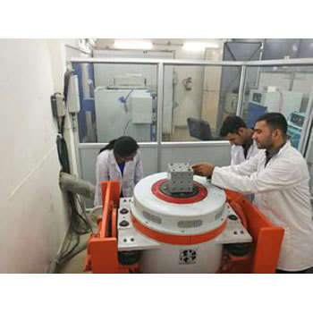 Electronics Products Testing Service
