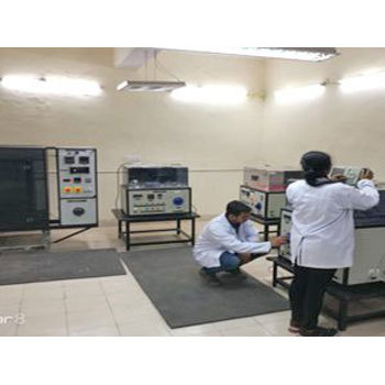 Electrical Testing Service