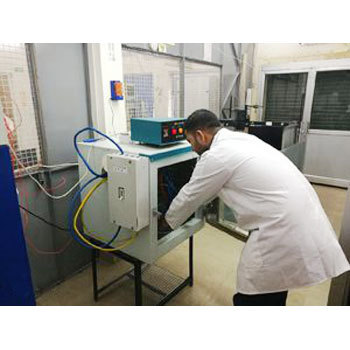 Product Testing Service