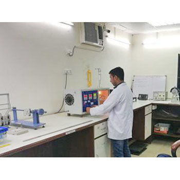 Ingress Protection Services