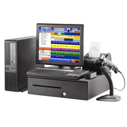 Point Of Sale Terminals Electronic Testing Service