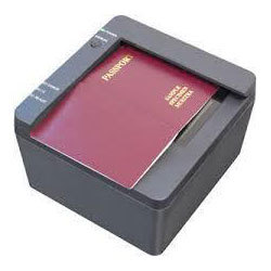 Passport Reader Electronic Testing Service