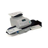 Franking Machine Electronic Testing Service