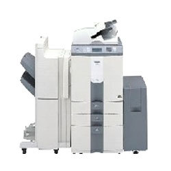 Copying Machine Electronic Testing Service