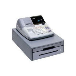 Cash Register Electronic Testing Service