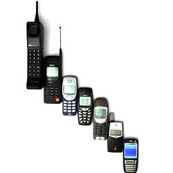 Mobile Phones Electronic Testing Service