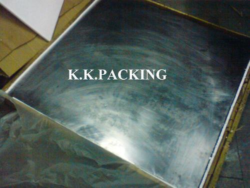 Pure Graphite Sheet By K. K. PACKING