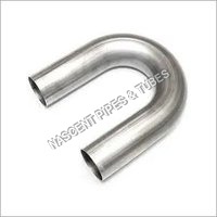 Stainless Steel Return Bend Fitting 347