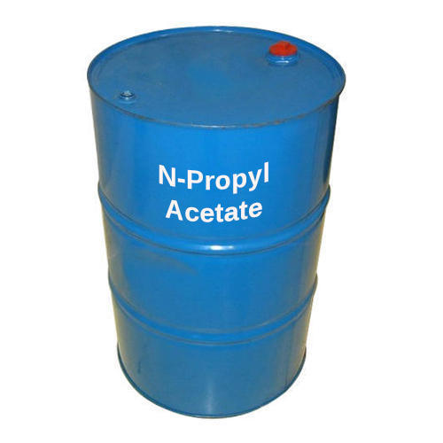 N PROPYL ACETATE By GALAXY CHEMICALS