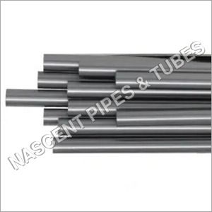 Silver Steel Rods