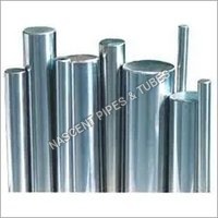 Stainless Steel Rods