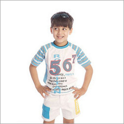Trendy Kids Wear Suits By BM EKTA INDUSTRIES INDIA LIMITED