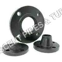 Carbon Steel Flanges