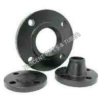 Carbon Steel Flanges