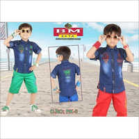 Kids Capri