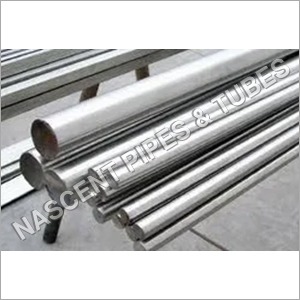 Stainless Steel Rod 316L