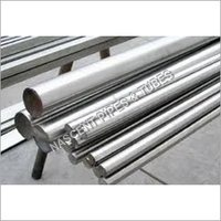 Stainless Steel Rod 316L