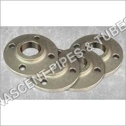 Alloy Steel Flanges