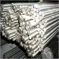 Stainless Steel Rod 317L