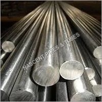 Stainless Steel Rod 321
